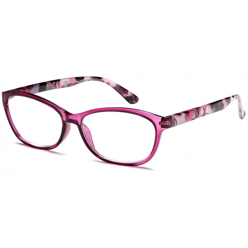NEW VISION MILANO SRL - Wholesale Eyeglasses - Unisex - Pre-assembled reading glasses - MULTICOLOR - NV33293