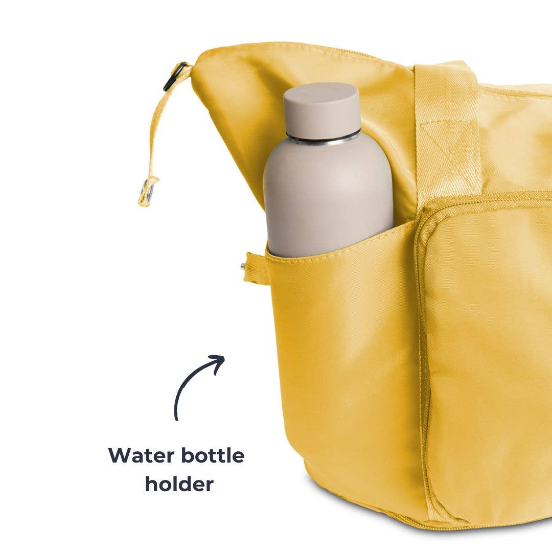 The Foldie - Wholesale Weekender Bag - Unisex - The Foldie® Travel Bag52