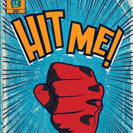 Hit Me for wholesale by InDiPro