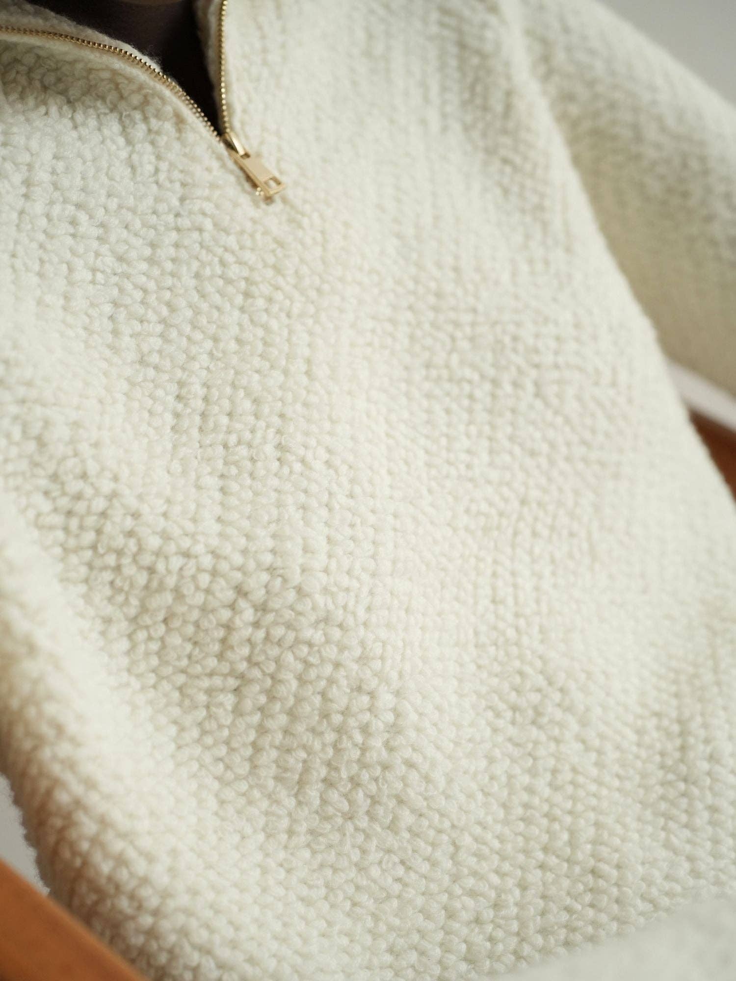 Bel Cashmere S.C. – wholesale Kofta - Dam – Miranda Kashmirtröja3