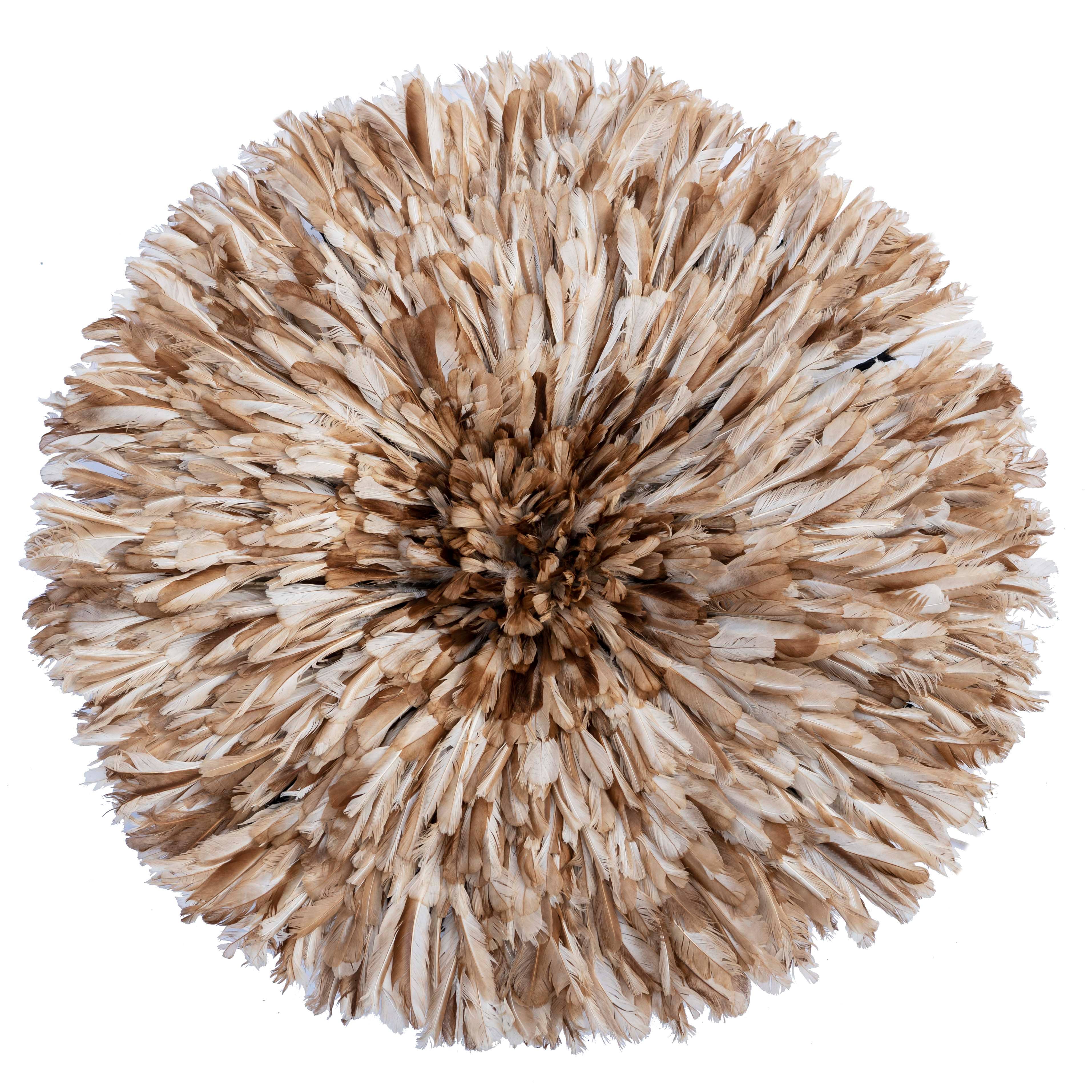 Luangisa African Gallery - Wholesale Hat Accessory - Women's - 30” Juju Hat (Bamileke Headdress) Multiple colors5