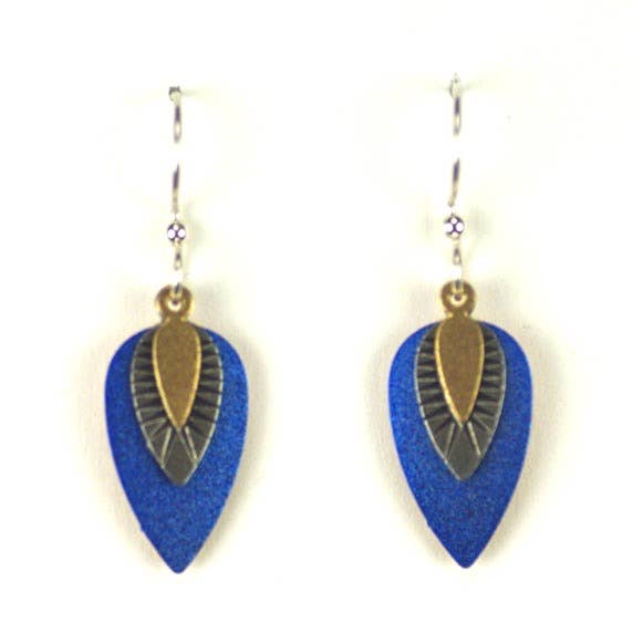 Spydpunkt m/overlap dele for engroshandel hos Beautiful Medusa