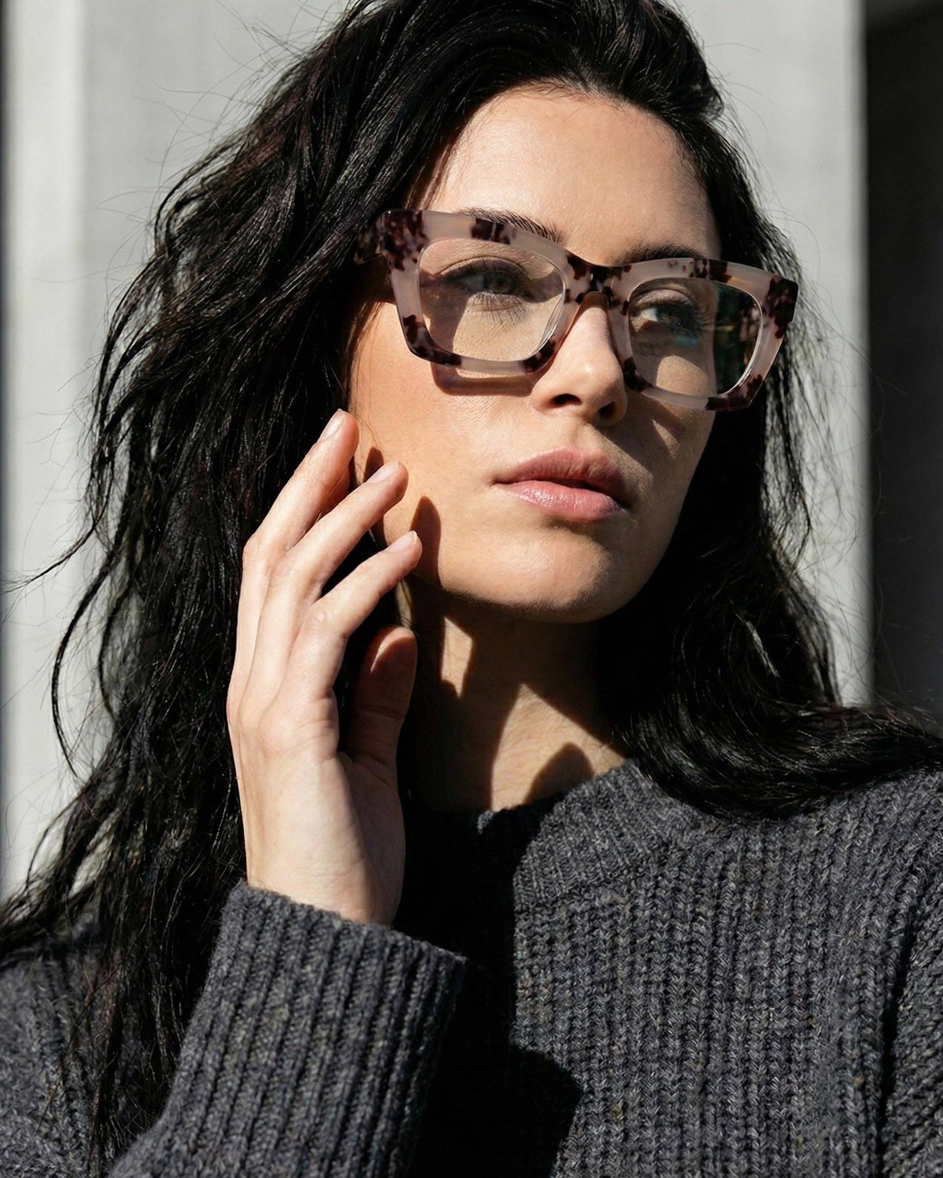 Fifth & Ninth - Wholesale Brillen - Dames - Helena Blue Light bril6