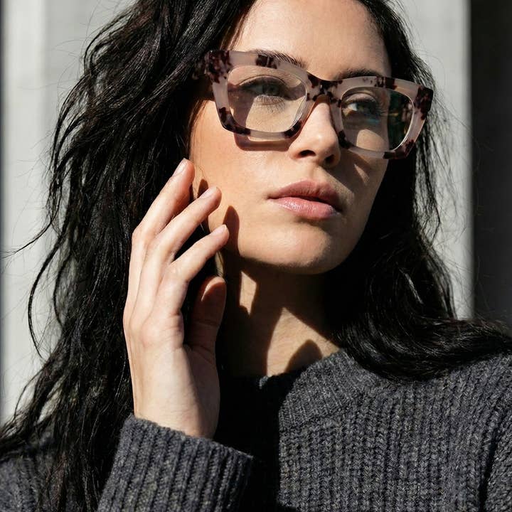 Fifth & Ninth - Wholesale Brillen - Dames - Helena Blue Light bril6