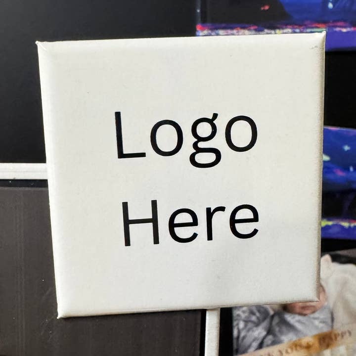 Custom Photo 2x2" Magnet – Personalized Fridge Magnet for wholesale by Tieu Magnetic