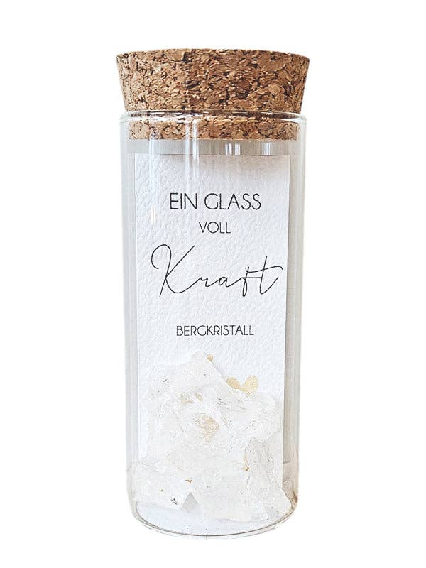 Just4You DE - Ein Glas voll Kraft for wholesale by Most Lovely