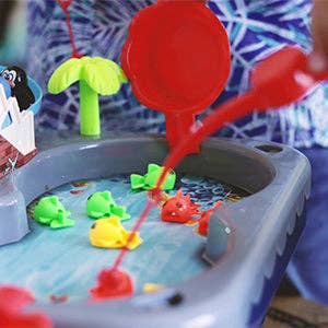 tido toys - Wholesale Toy Set - Kids - TidoToys Fishing Adventure Play Set, Swimming Fish and more1