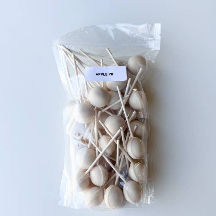 Candy Making Co. – Großhandel Lollis – Große Lollies™ - 36er Großpackung