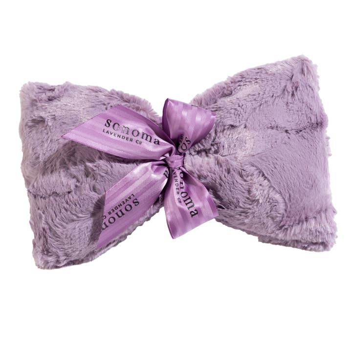 Spa Mask - Lavender/Elderberry for wholesale by Sonoma Lavender