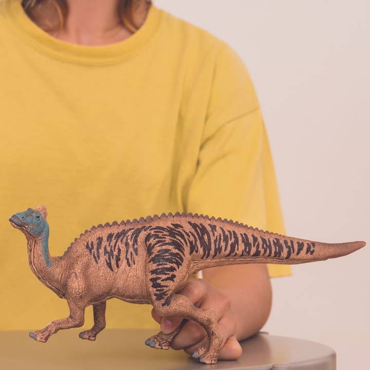 Schleich - Wholesale Figurine Toy - Kids - Edmontosaurus Large Dinosaur Toy1