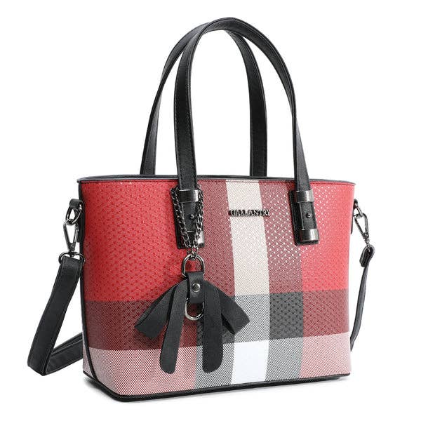 Gallantry - Vente Sac porté épaule – femme - Mini Jolie (M-9329-6)4