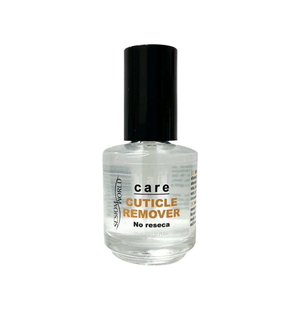 sesioMWorld - M·O·I Professional - Wholesale Cuticle Oil - Cuticle Remover Nail Care Treatment Cuticle Remover0