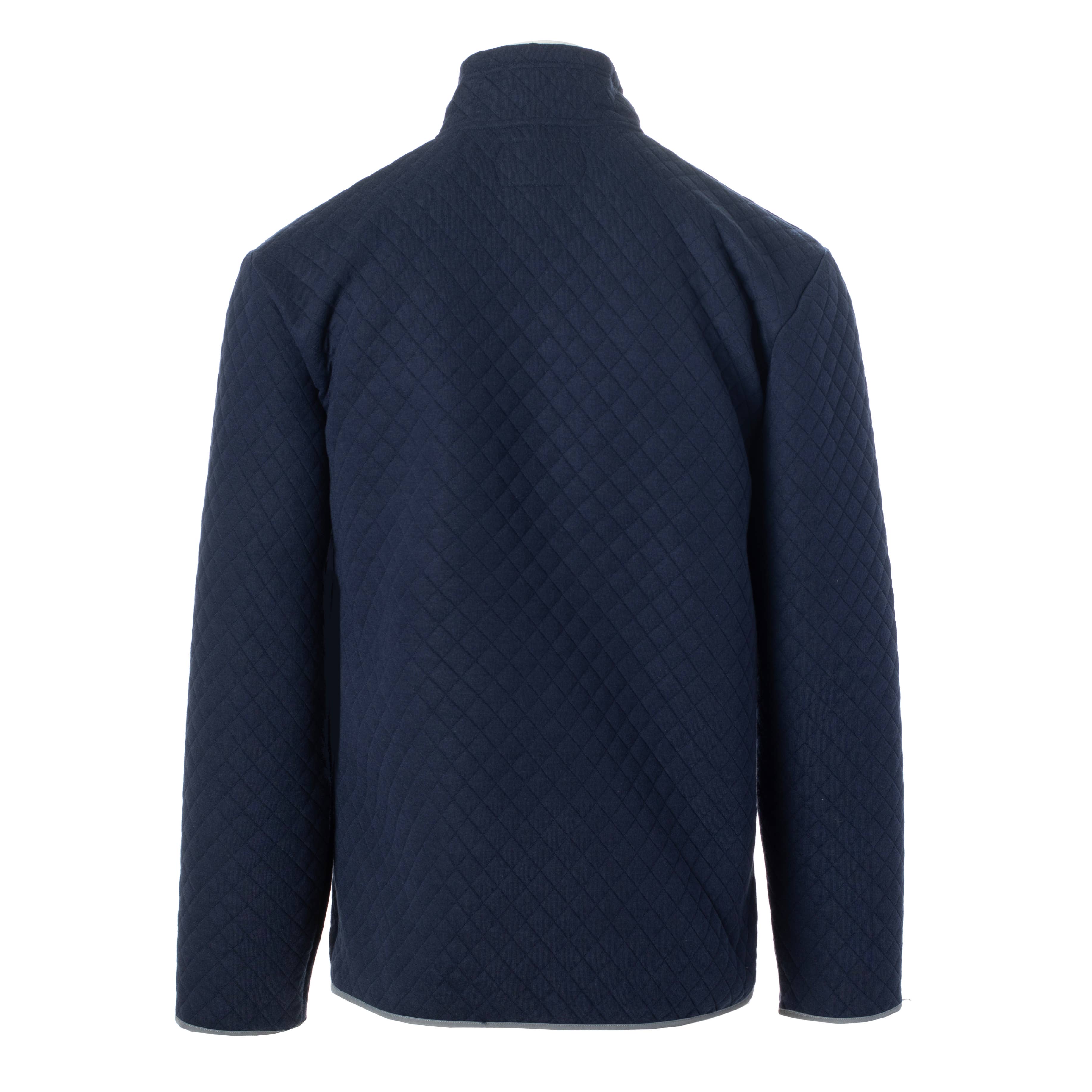 Fieldstone - Sporting Lifestyle Brand - Wholesale Sweatshirt - Men's - Quilted Pullover (515)0