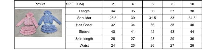 Ellie and Mila - Venta al por mayor Conjunto de camiseta y pantalón - Niños - Conjunto de dos piezas rosa con lentejuelas10