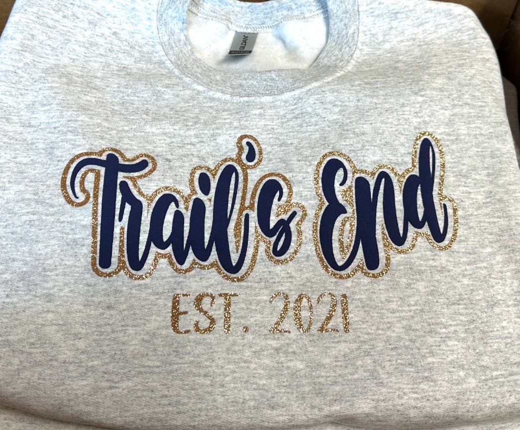 Sweet Southern Wholesale - Wholesale Graphic Sweatshirt - Women's - School Sweatshirts5