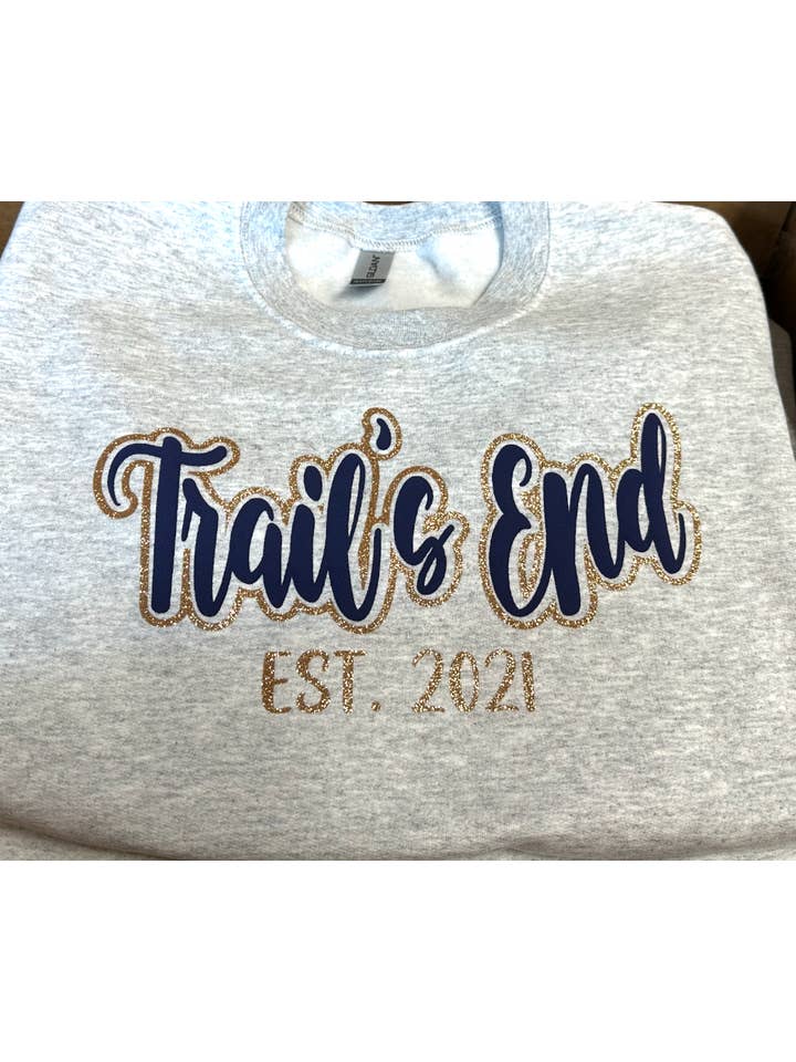 Sweet Southern Wholesale - Wholesale Graphic Sweatshirt - Women's - School Sweatshirts5