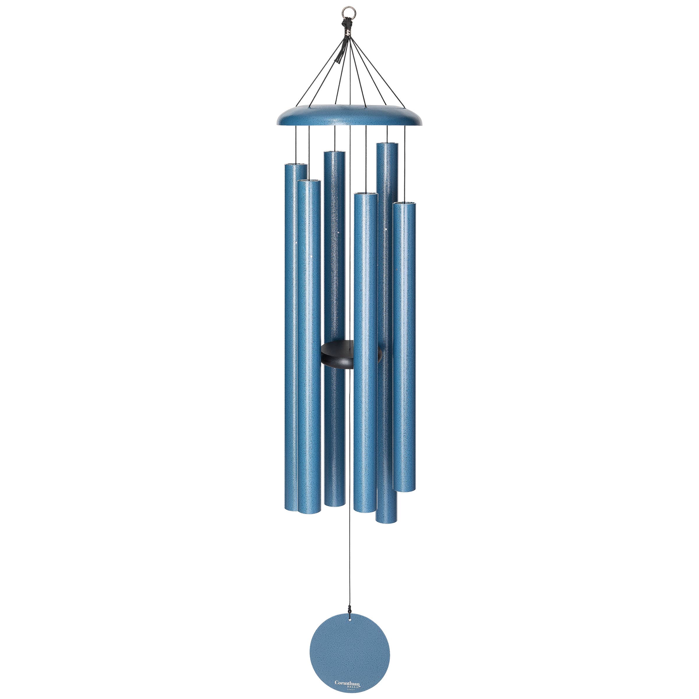 Wind River - Wholesale Wind Chime - Corinthian Bells® 60-inch Windchime - Wholesale8