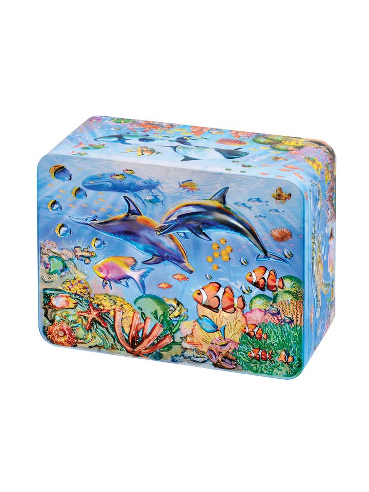 Sealife for wholesale by Churchill's Confectionery