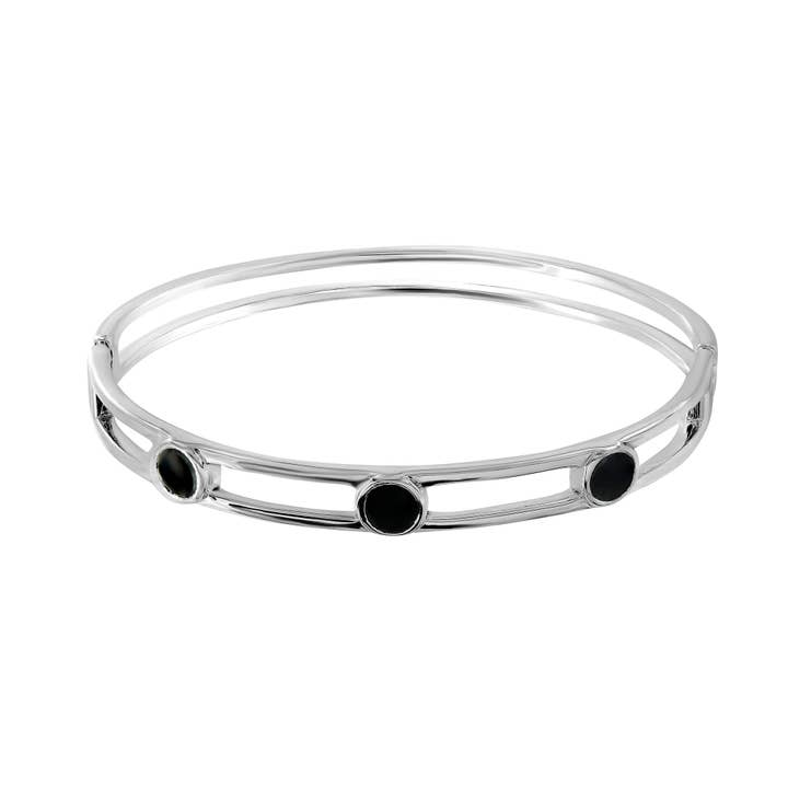 Bérangère bracelet for wholesale by Guiot De Bourg