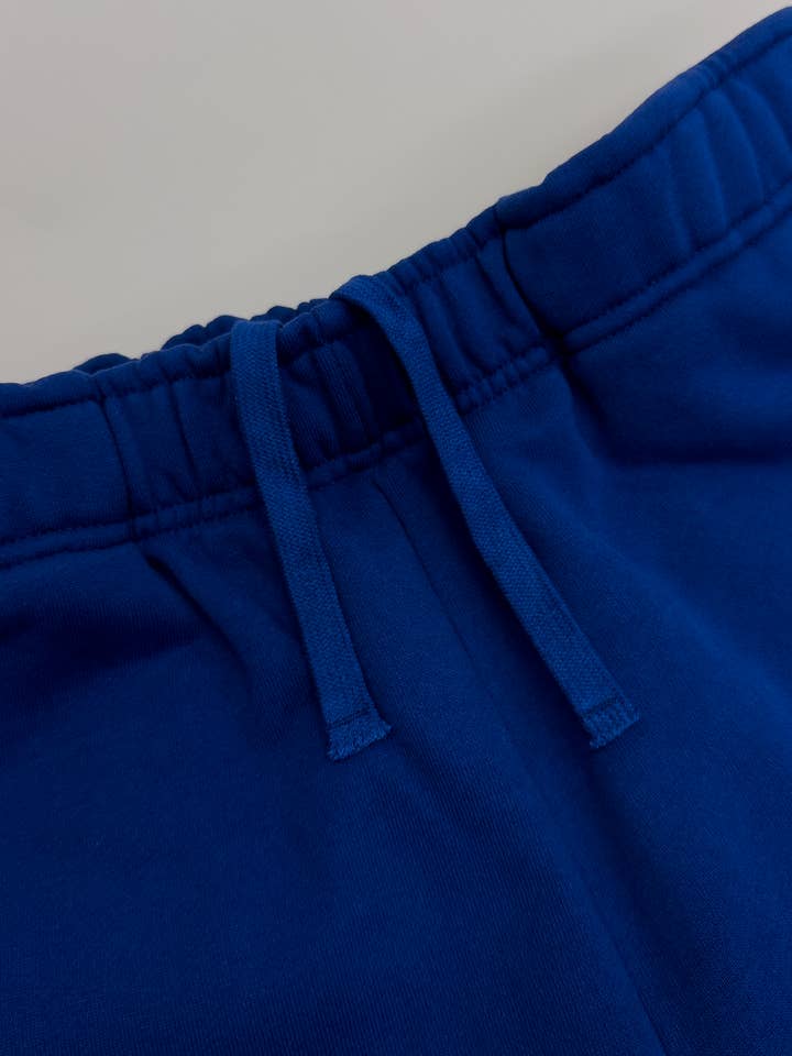 Lucidblanks.com - Wholesale Lounge Sweatpants/Joggers - Men's - 600 GSM 'Sapphire' Core Sweatpants