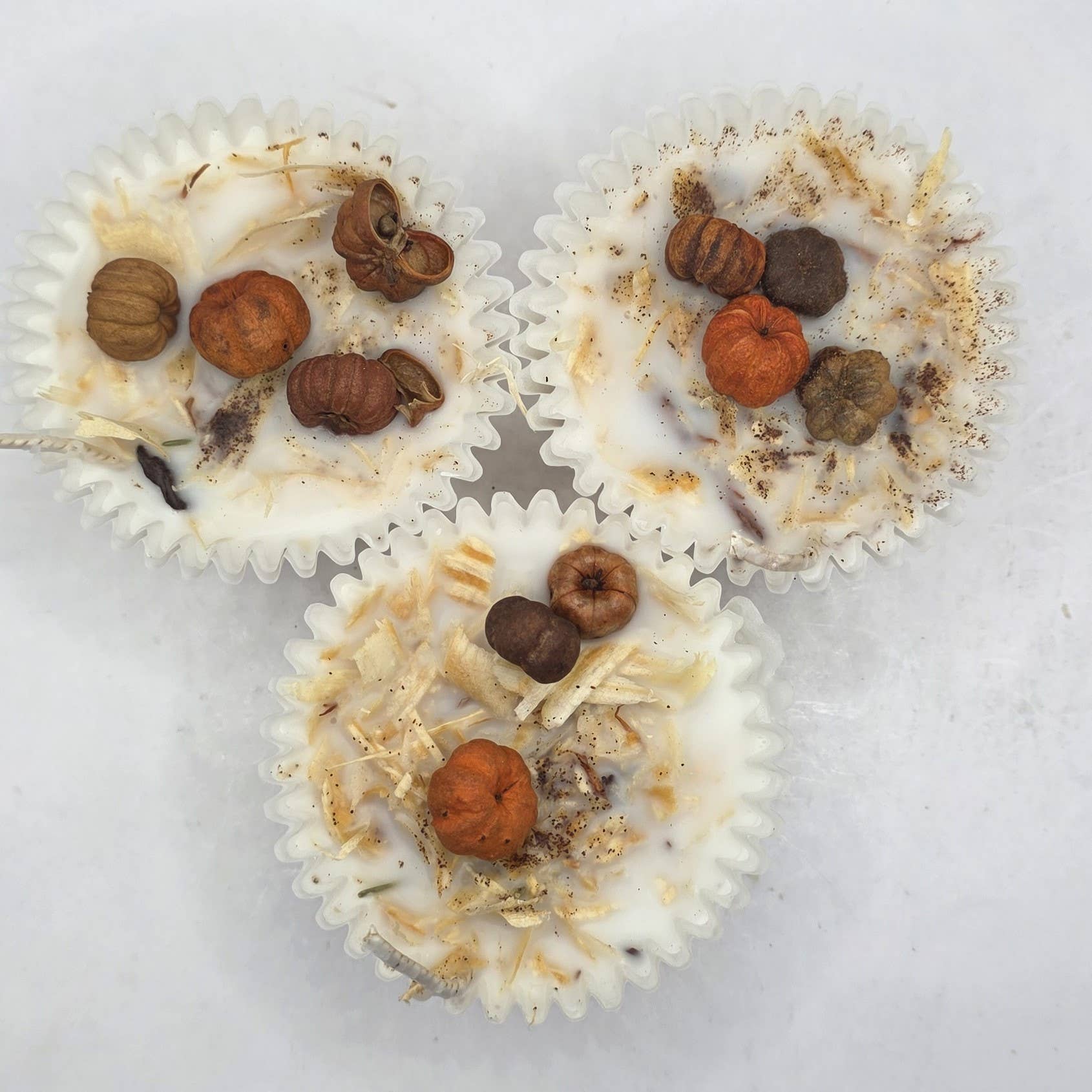 Country Hippie Co. – wholesale Tändare – Botaniska eldstartare – 6-pack för camping + brasor5