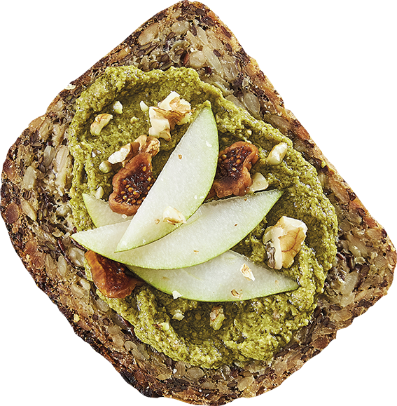 Dillon Organic – wholesale Bread/tortilla – Sliced Gluten Free Olive Bread 275g1