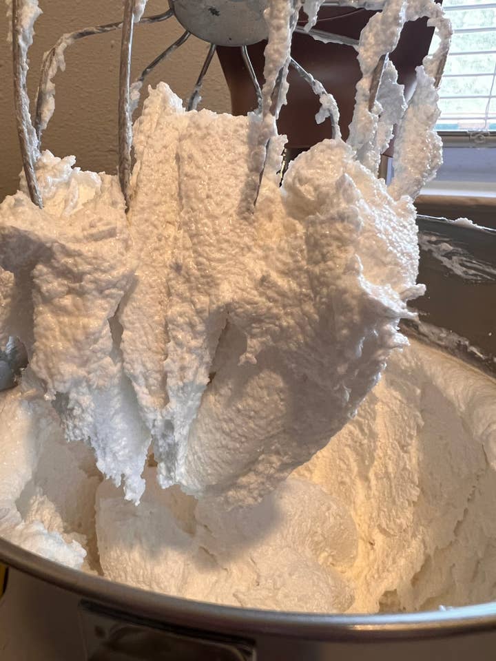 10oz Foaming Whipped Sugar Scrub for wholesale by Lather & Shea