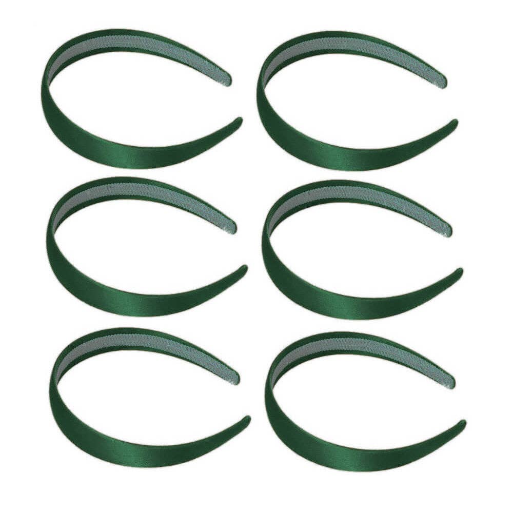 Threddies – wholesale Fashion headband – women's – Wide Satin Headbands4