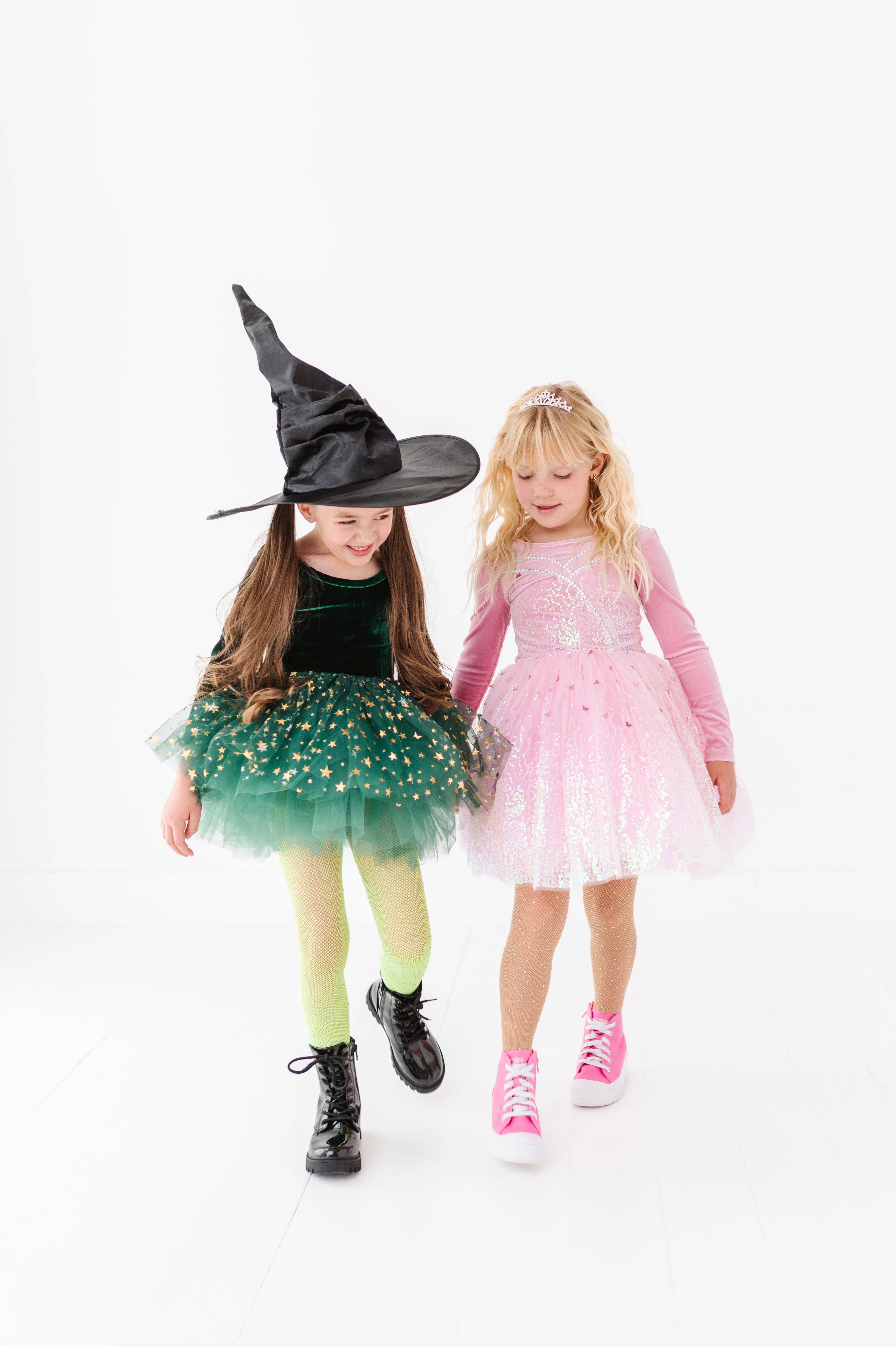 Fancy Shmancy Baby - Wholesale Costume - Kids - Good witch costume3