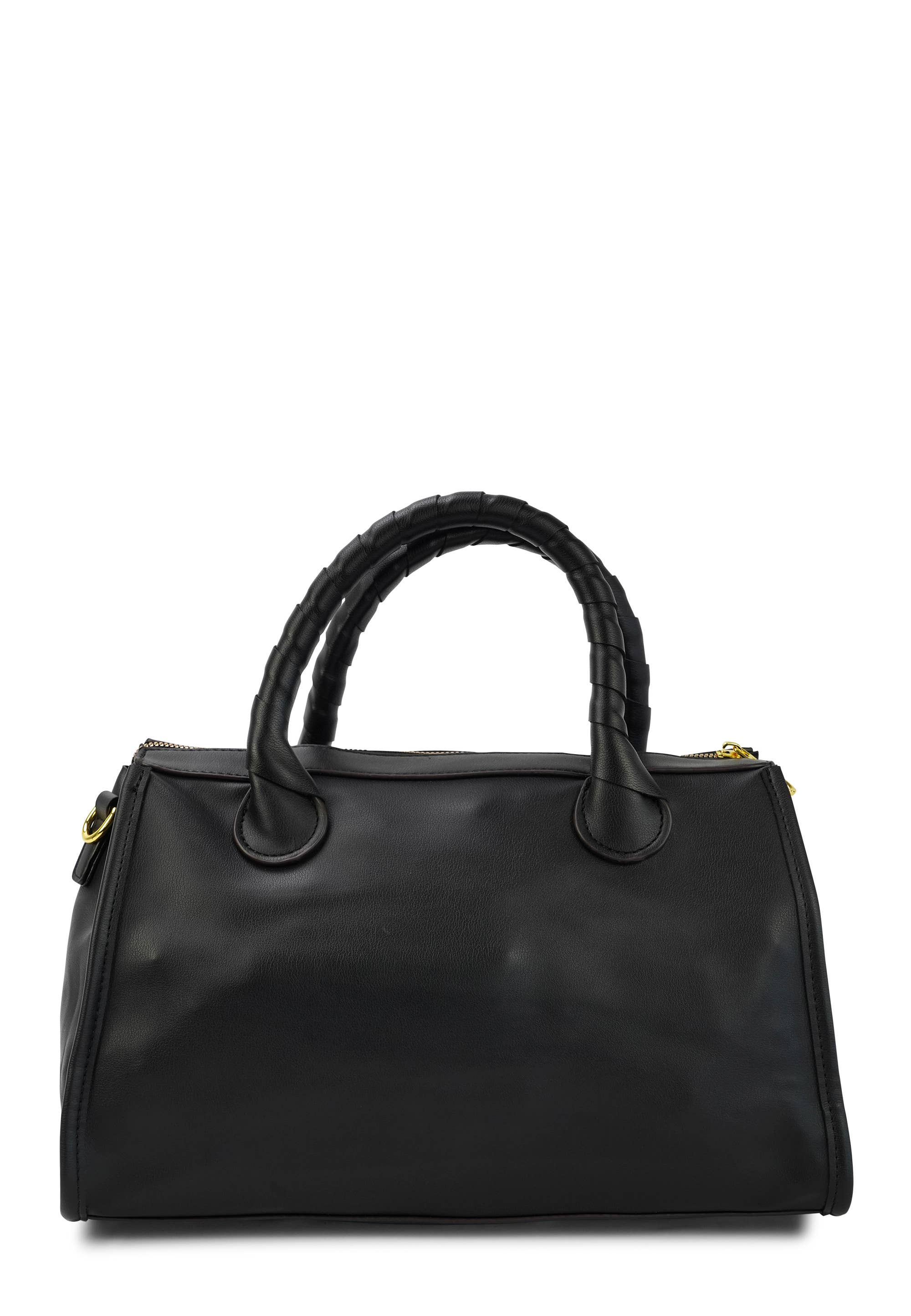 HJS - Vente Sac à main avec poignée sur le dessus – femme - Sac à main 'JULE' - Sac à main de haute qualité6