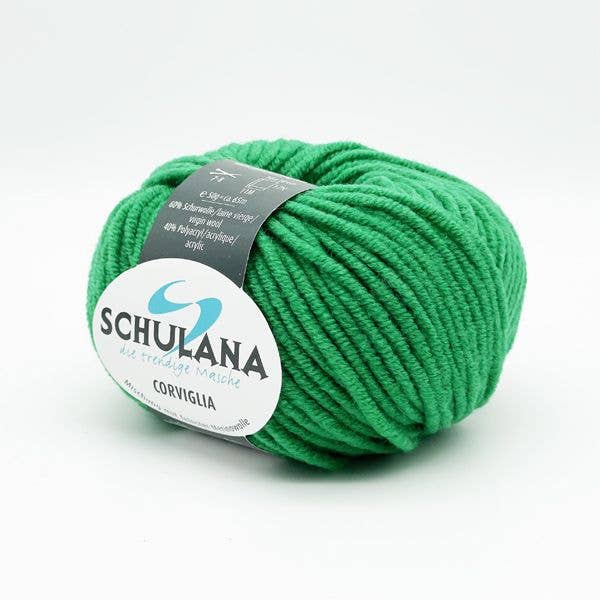 SCHULANA - Wholesale Yarn - Corviglia wool25