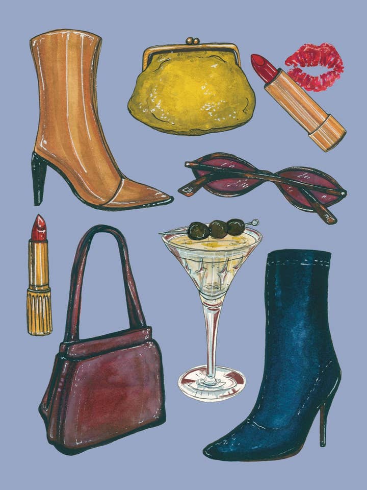 GNO Kunsttryk for engroshandel hos artxnikki