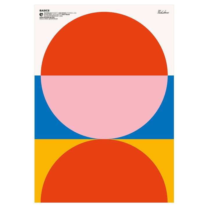 Les bases pour la vente par PosterLad