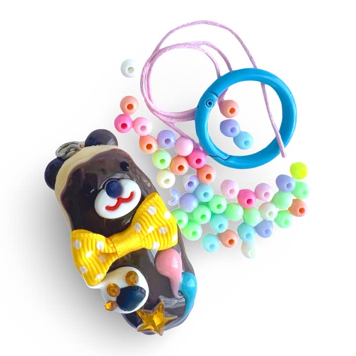 Pop Cutie Accessories & Gifts - Wholesale Keychain – Women's - DIY Eclair Bag Charm I Bagcharm I Keychain15