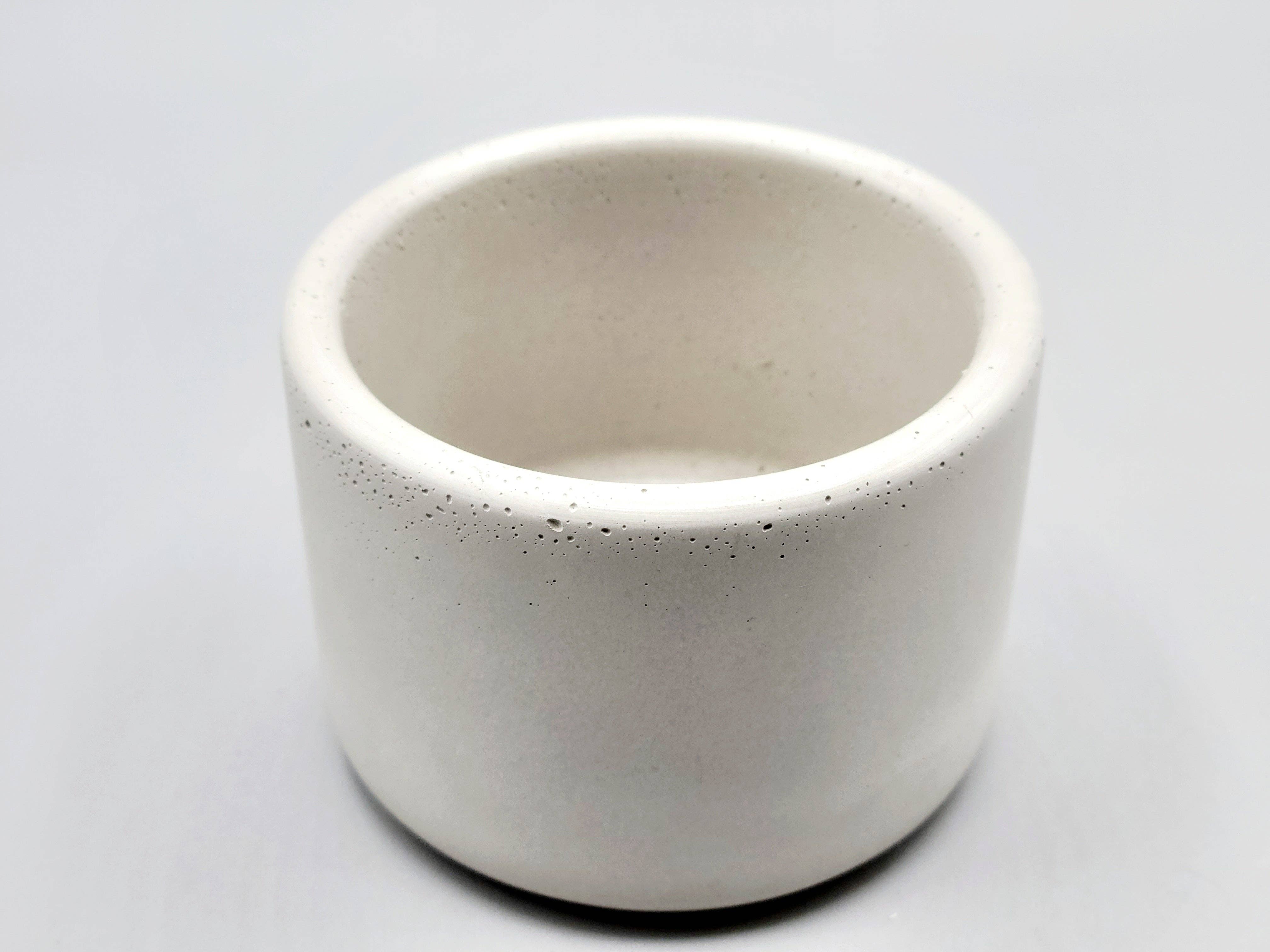 Osisi Canvas - Wholesale Vase - Concrete Vessels2