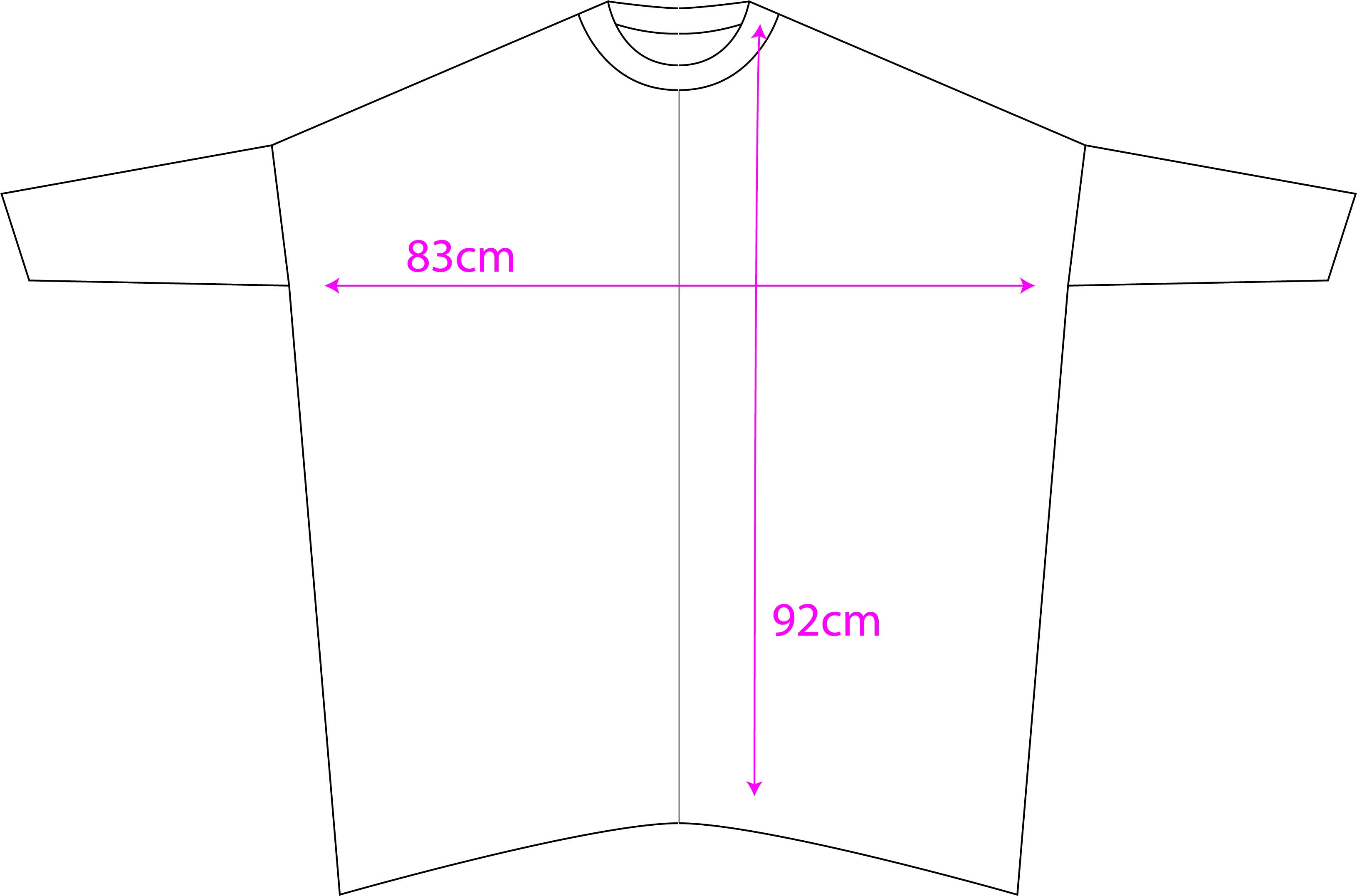 Lucy Sparks - Wholesale Dress - Women's - OVERSIZED RIBBED JUMPER DRESS1