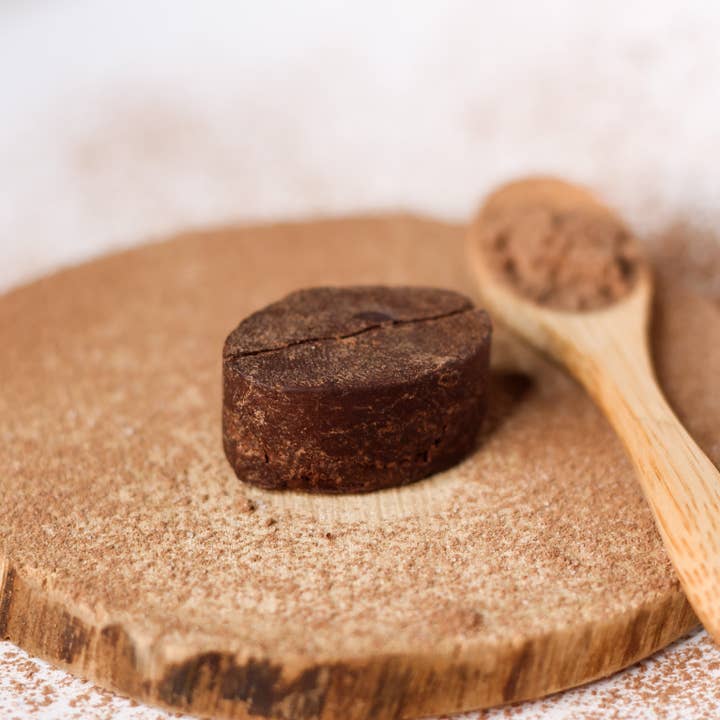 AYACAO - Wholesale Chocolate Bar - Raw Chocolate with Orange 150g1