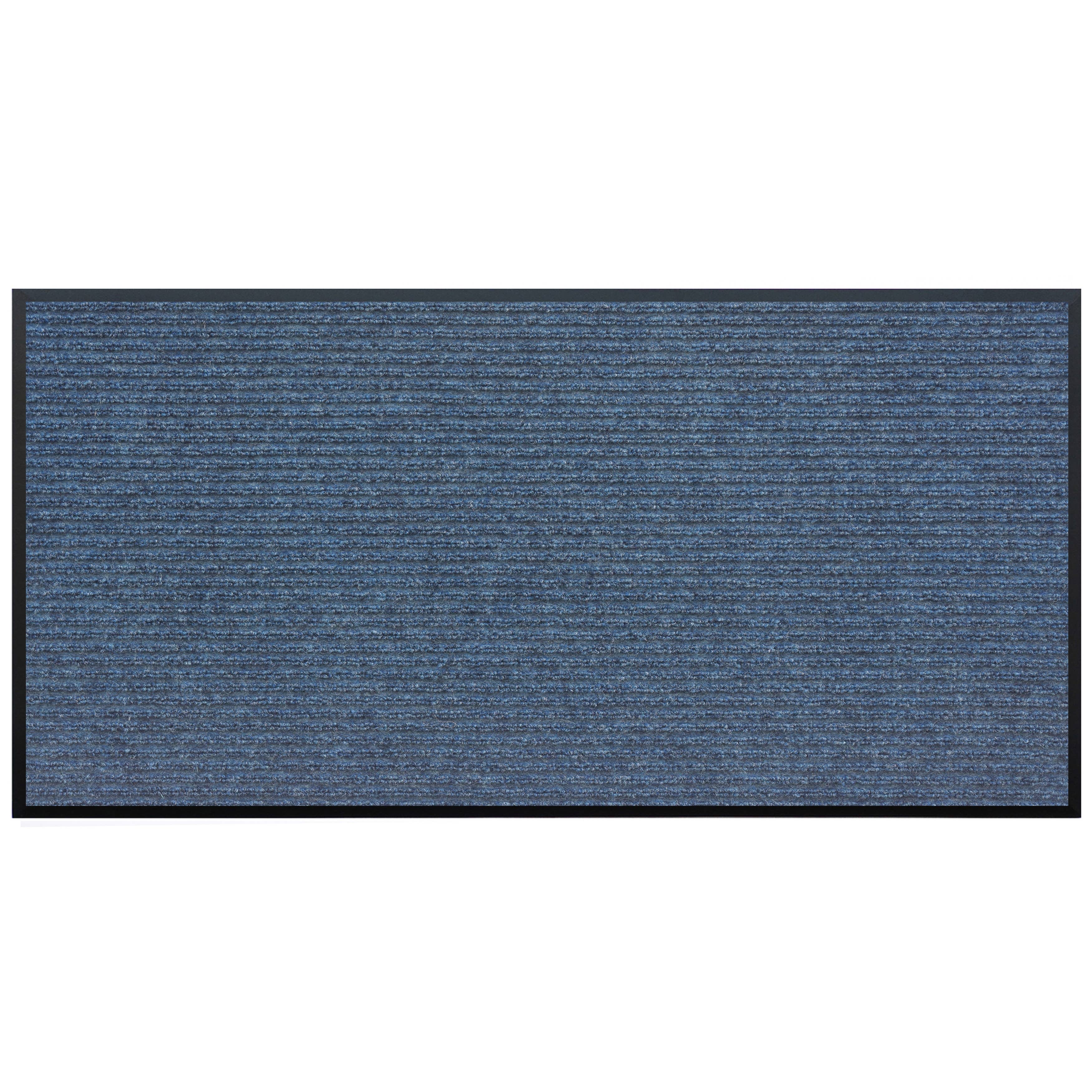 Calloway Mills - Wholesale Door Mat - Majestic Grid Indoor/Outdoor Vinyl Backed Commercial Mat4