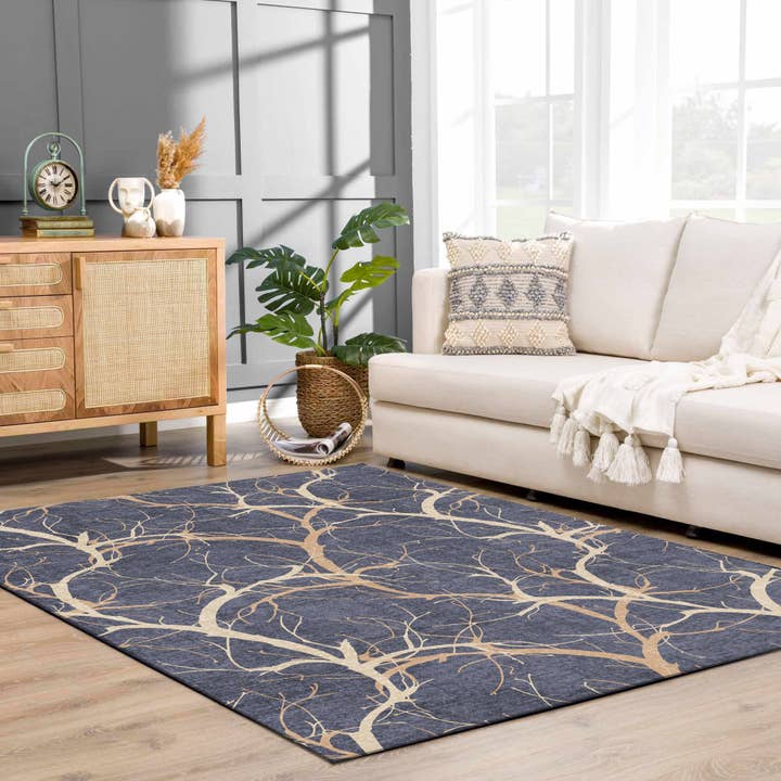 FLASHRUG LLC - Vendita all'ingrosso Tappeto - Tappeto Area Cruachan2