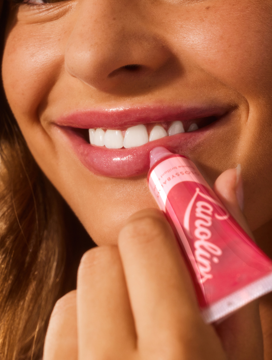 Lanolips - Wholesale Lip Balm - Glossy Balm Candy1