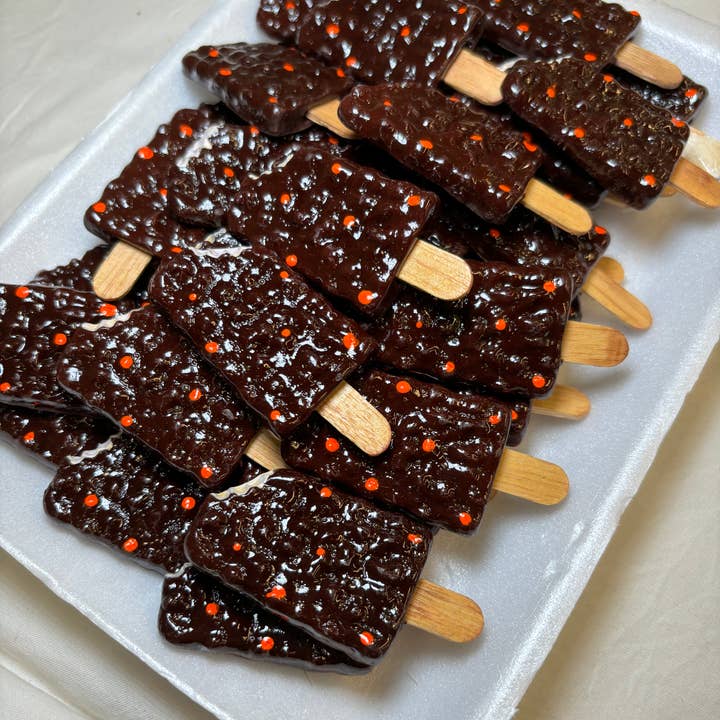 Magnets Market - Wholesale Magnet - Chocolate Ice Cream Kitchen Magnet2