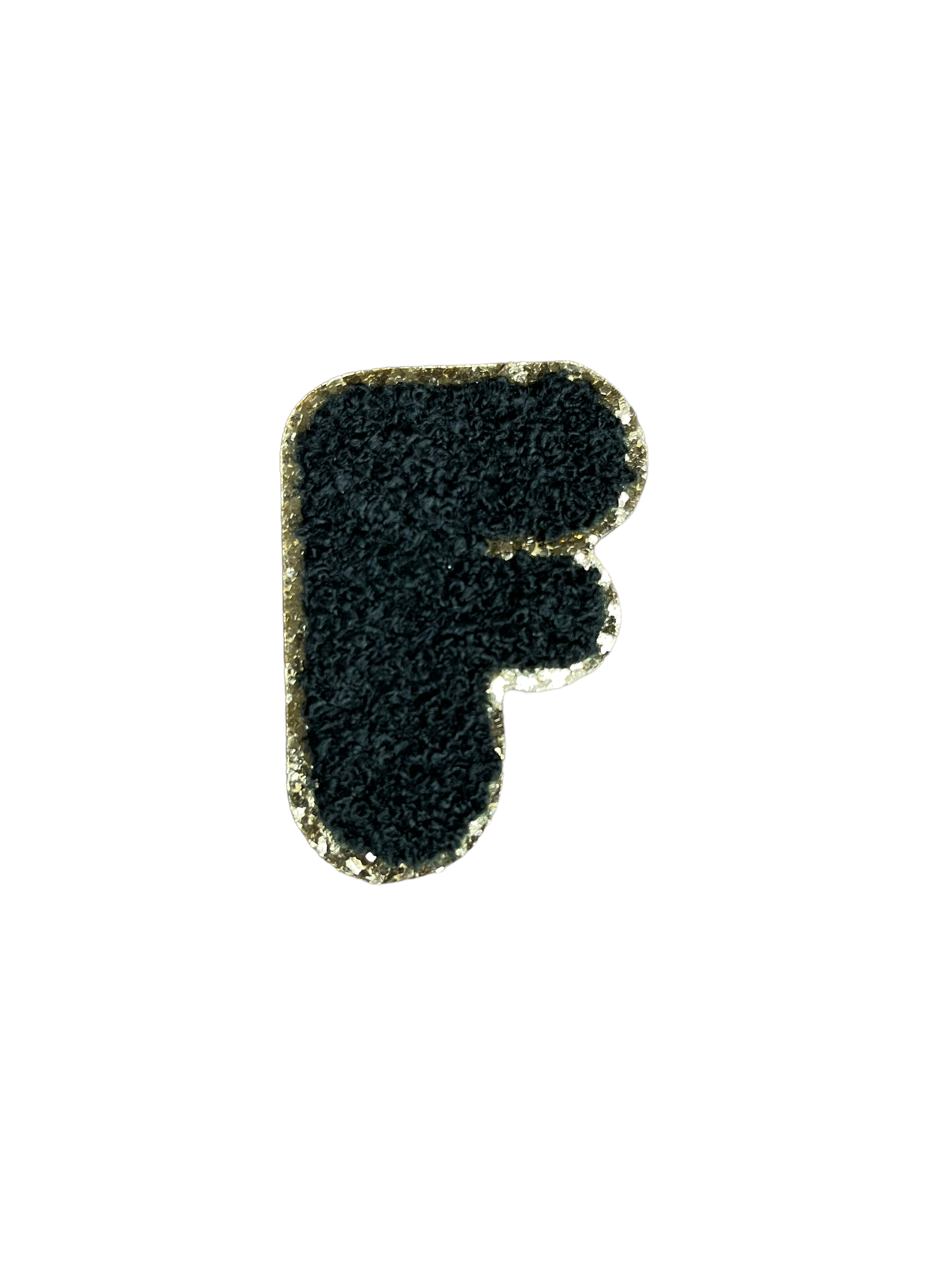 EMO & CO. - Wholesale Sticker - Bubble Letters Midnight 5CM - Adhesive Sticker8