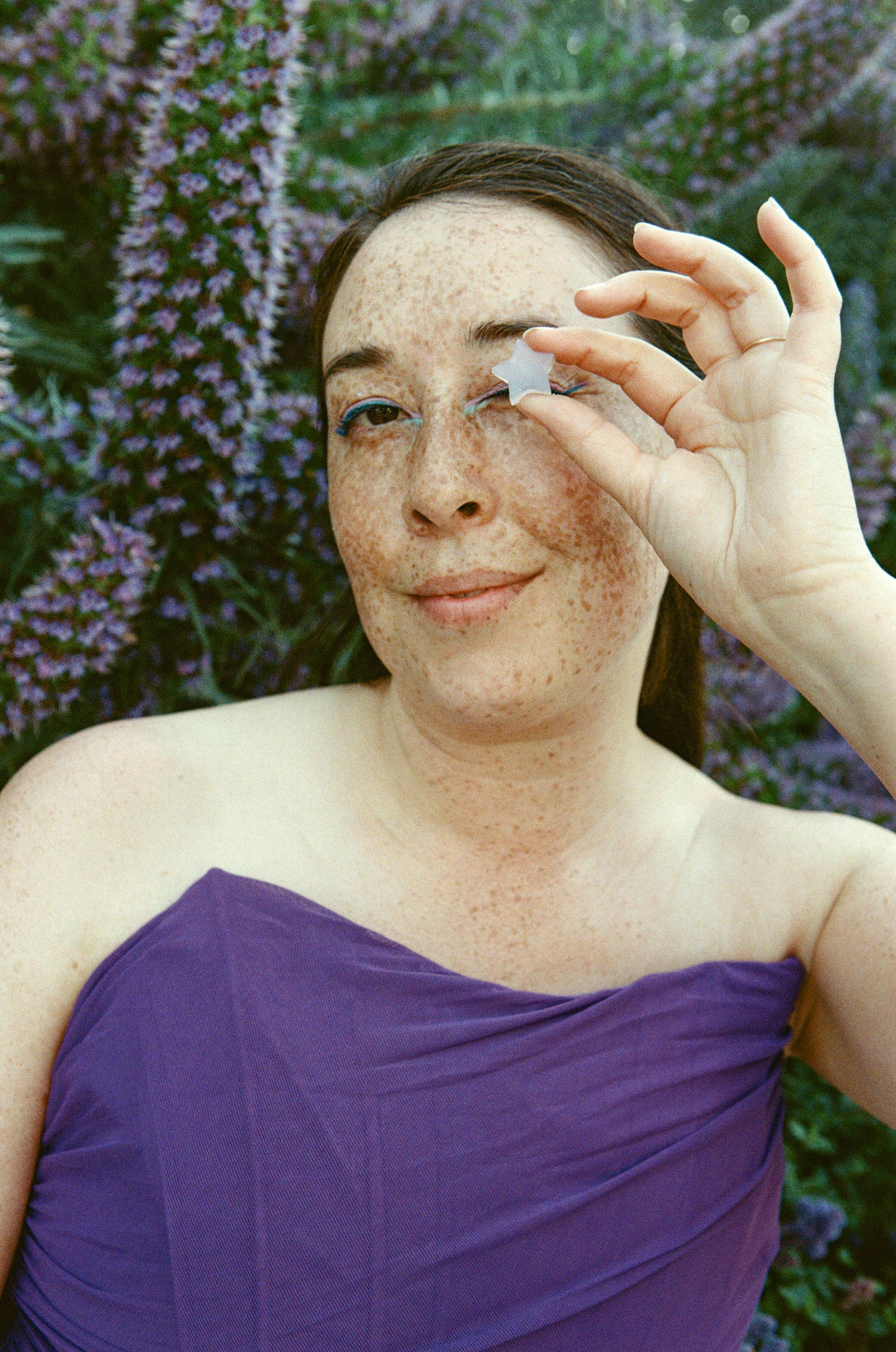 DEW MIGHTY - Wholesale Facial Serum/Concentrate - NOVA FACE JELLY SERUM SAMPLE5