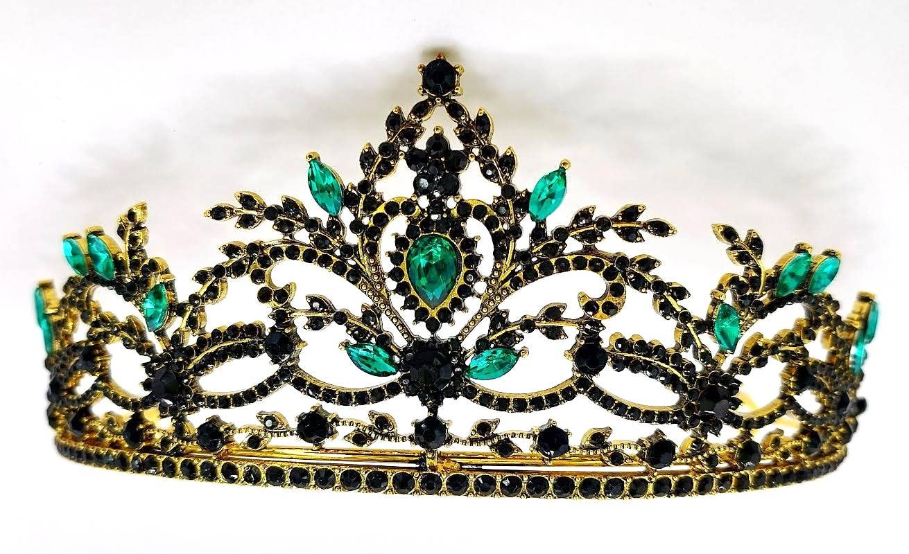 Gifts Amazing! - Wholesale Tiara - Women's - Tiara - style 221
