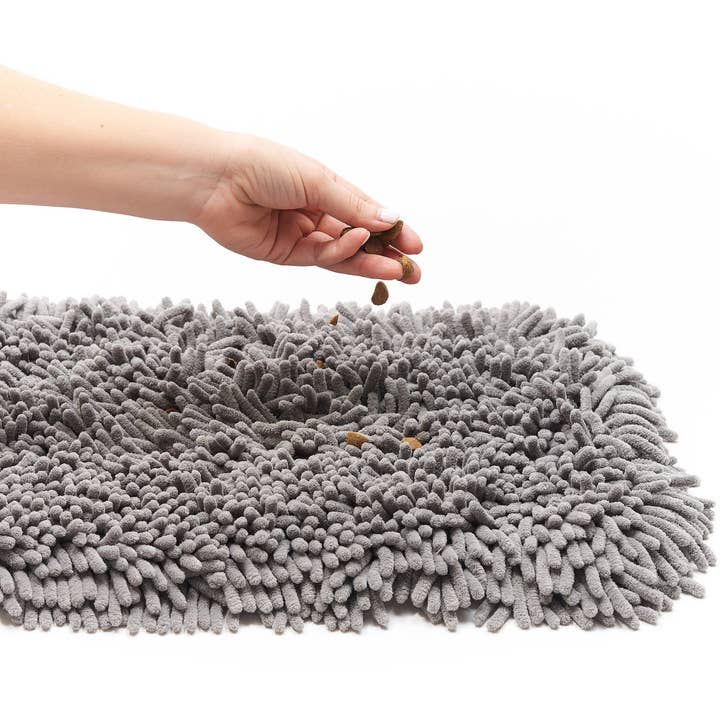 Pet Parents® - Wholesale Pet Food Mat - Dog - Forager® Mat Snuffle Mat for Dogs w/SoftSnout™7