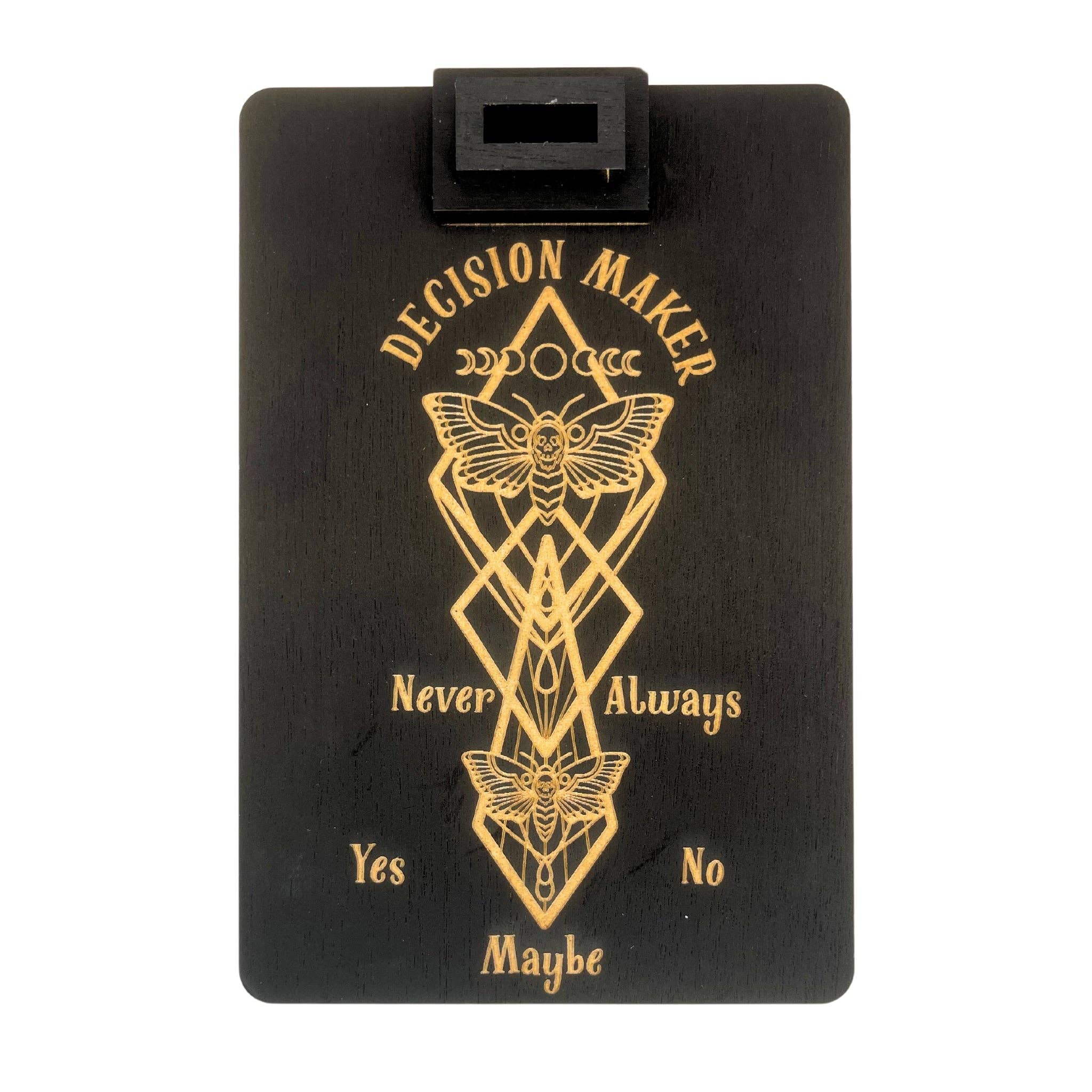 Down To Earth - Wholesale Decorative Tabletop Object - Decision Maker.0