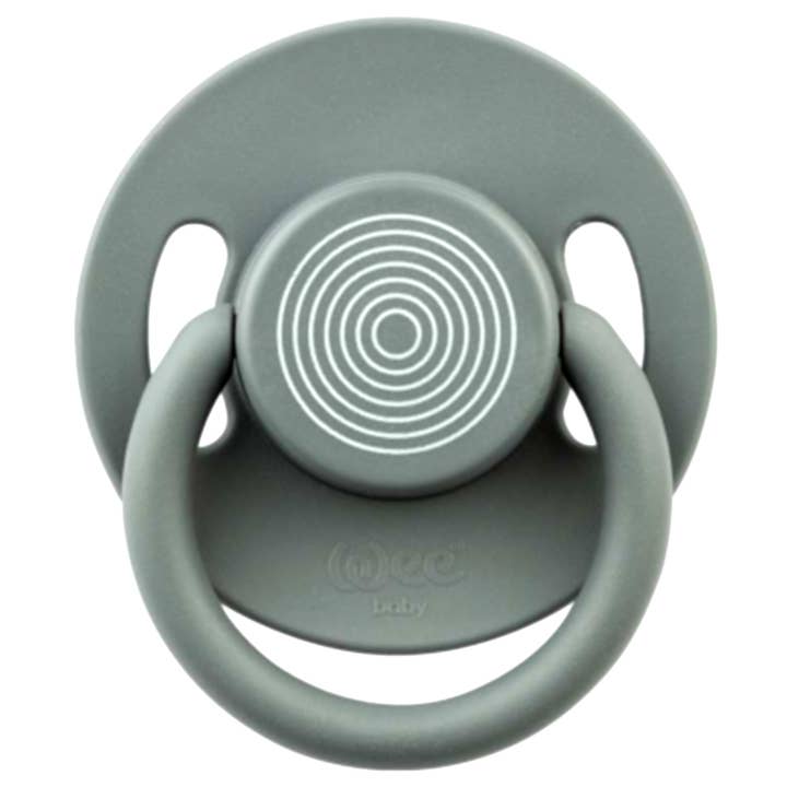 TwoMamas - Wholesale Pacifier - Baby - SILICON BABY PACIFIER, NEWBORN INFANT DUMMY NIPPLE1