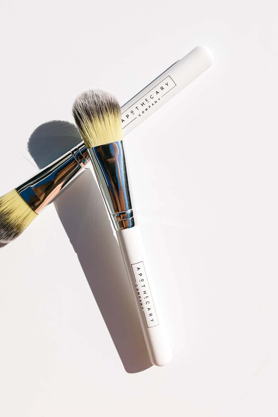 Apothecary Co. - Wholesale Mask Applicator Brush/Tool - Face Mask Brush