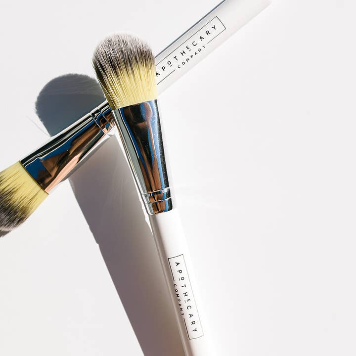 Apothecary Co. - Wholesale Mask Applicator Brush/Tool - Face Mask Brush0