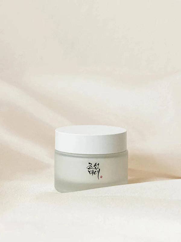 YEOSKIN - Wholesale Facial Moisturizer - BEAUTY OF JOSEON – Dynasty Cream 50ml1